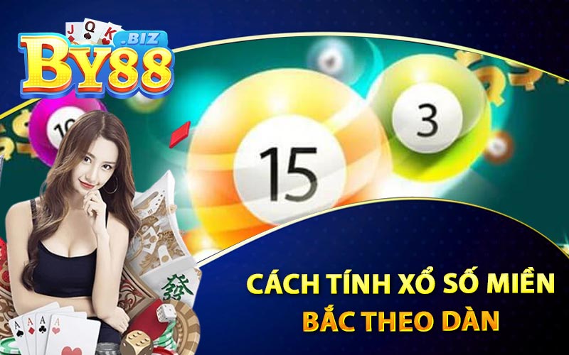 Xổ Số 3 Miền - Thuận Toán Và Hướng Dẫn Cách Chơi Dễ Trúng 3 Cách Tính Xổ Số Miền Bắc Theo Dàn