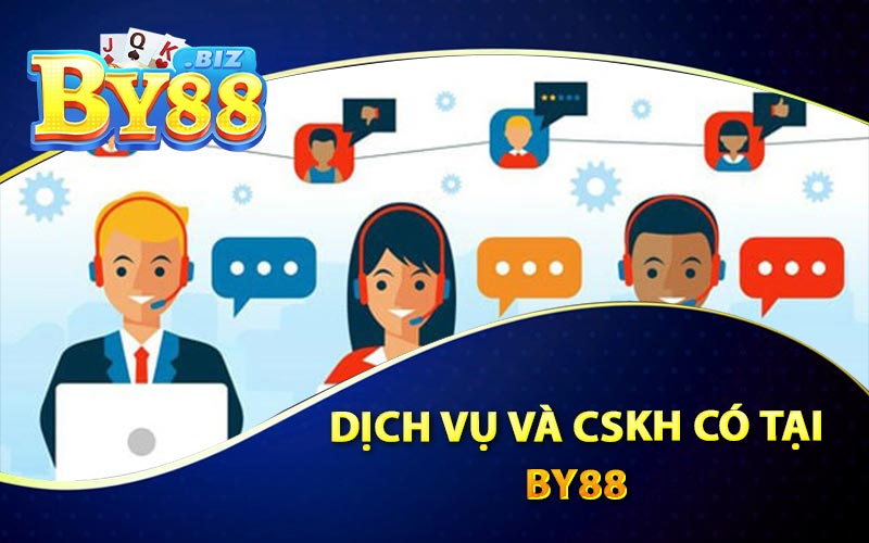 Nohu - By88 Trò Chơi Đổi Thưởng Hấp Dẫn Vạn Người Mê 4 Dịch Vụ Và Cskh Có Tại By88