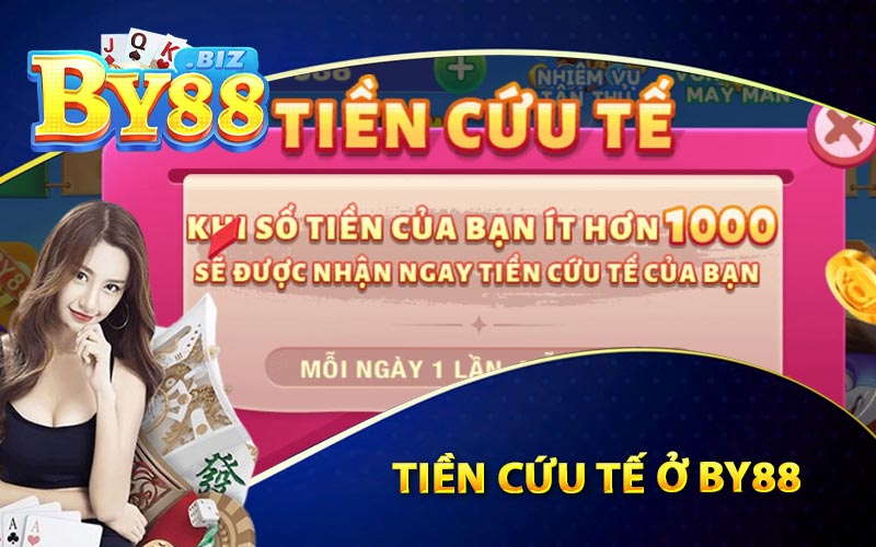 Bắn Cá By88 - Làm Nhiệm Vụ Nhận Nhiều Phần Quà Hôm Nay 3 Tiền Cứu Tế Ở By88
