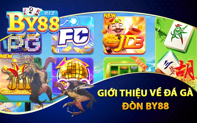 Đá Gà Đòn By88 - Các Giống Gà Nổi Tiêng Nhất Hiện Nay 2 Giới Thiệu Về Đá Gà Đòn By88