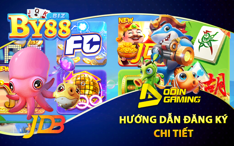 Bancavang - By88 Tặng Thưởng Khi Đăng Ký +99K Tân Thủ 3 Hướng dẫn đăng ký chi tiết