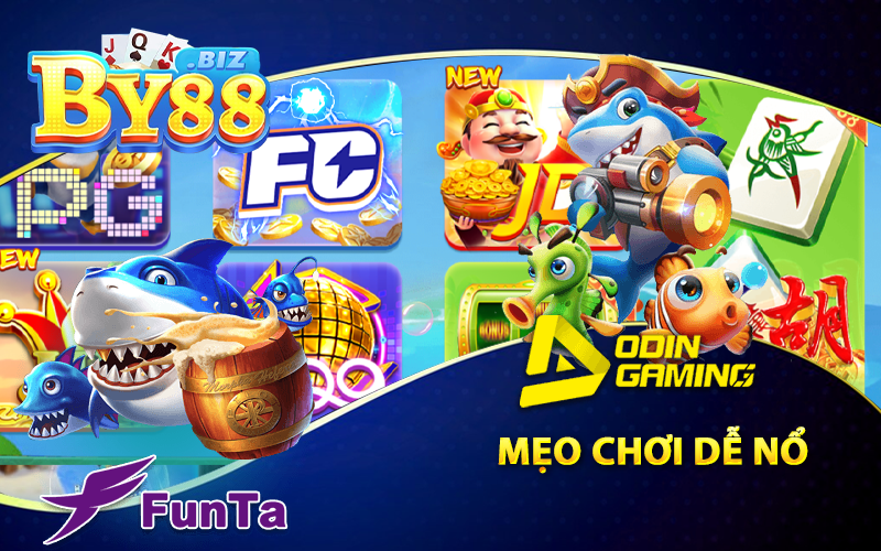Bancavang - By88 Tặng Thưởng Khi Đăng Ký +99K Tân Thủ 4 Mẹo Chơi Dễ Nổ
