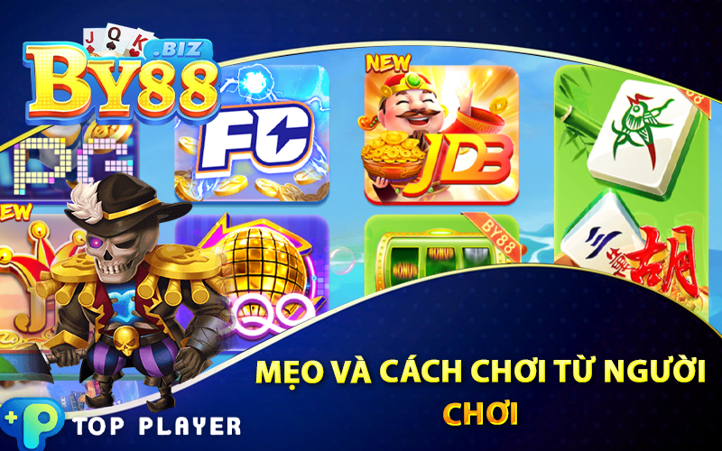 Slot Rồng Thần Tìm Kho Báu 2 - Tại By88 Cách Chơi Nổ Hũ Hay 4 Mẹo Và Cách Chơi Từ Người Chơi